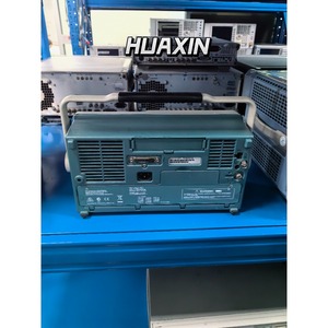 ออสซิลโลสโคปดิจิตอล Tektronix TDS 3034B 300MHz 4CHAN มือสอง hx - Product Image 3