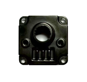 Custodia elettronica in alluminio resistente per telecamere <span class=keywords><strong>auto</strong></span> alloggiamento Microcamera con servizi di colata affidabili - Product Image 2