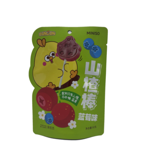 Đặc Biệt Hình Sức Khỏe An Toàn Bao Bì Nhựa In Ấn Túi Cho Snack/Kẹo Được Sản Xuất Bởi Thực Phẩm Bao Bì Nhựa Túi Công Ty - Product Image 6