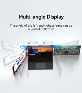 Nueva Pantalla LCD W140FPC TFT LED Retroiluminada de Pantalla Ancha, 16.7 Millones de Colores Reales, para Equipos Médicos Integrados, Terminal, Pantalla LCD de 14 Pulgadas N - Product Image 6