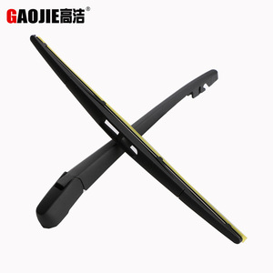 ใช้ได้กับชุดประกอบแขนปัดน้ำฝนด้านหลังและที่ปัดน้ำฝนกระจกหลังของนิสสัน อินฟินิตี้ EX25 ปี 2009-2017 - Product Image 4