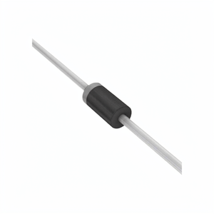 Single Diodes Buy Online Electronic Components Original FR101B-G DO-204AL, DO-41, Axial - Product Image 1