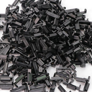 Connecteur adaptateur de bracelet de montre TPE pour <span class=keywords><strong>G</strong></span>-<span class=keywords><strong>Shock</strong></span> <span class=keywords><strong>GA</strong></span>-<span class=keywords><strong>110</strong></span>/100/120/150/200/400 GD-100/<span class=keywords><strong>110</strong></span>/120 DW-5600 GW-6900 - Product Image 6