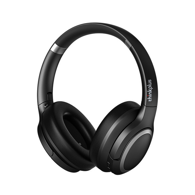 Hot Selling TH40 Gaming Headphones BT 5.0 Hi-fi Sound Quality Noise Cancelling PET Diaphragm LED Battery Music Headphones