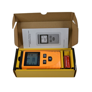 RT3120มืออาชีพดิจิตอลมิเตอร์แม่เหล็กไฟฟ้ารังสี <span class=keywords><strong>Dosimeter</strong></span> - Product Image 5