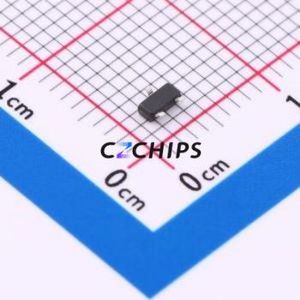 ทรานซิสเตอร์สนามทรานซิสเตอร์ SP2305LT2C ใหม่ SOT-23 (MOSFET) - Product Image 2