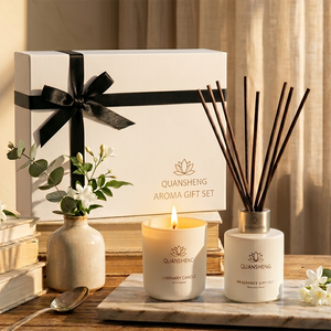 Articles pour la maison, décoration intérieure, diffuseur <span class=keywords><strong>de</strong></span> parfum en rotin, décoration <span class=keywords><strong>de</strong></span> luxe pour la maison - Product Image 1