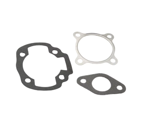 1990-2008 Yama <span class=keywords><strong>ha</strong></span> DT50 TY50 40mm 50cc Kit cincin Gasket Piston silinder sepeda motor performa tinggi - Product Image 5