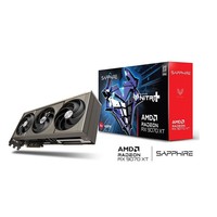Nouvelle carte graphique Sapphire pour Radeon RX 9070XT 16 Go GDDR6 256 bits Fan NITRO+ Gaming Desktop, fréquence du cœur 2520-3060 MHz +DP