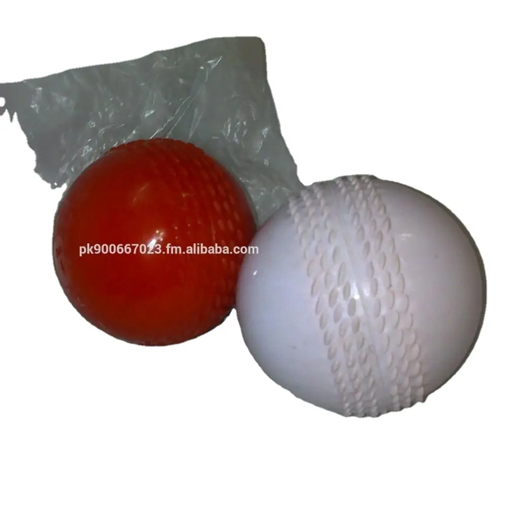 Mold Training Cricket Ball Cricket Produkte Cricket Wear und Ausrüstung