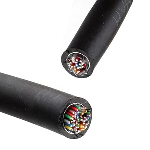 <span class=keywords><strong>Cable</strong></span> Telefónico <span class=keywords><strong>de</strong></span> Cobre para Exteriores <span class=keywords><strong>de</strong></span> 2 Hilos con Revestimiento <span class=keywords><strong>de</strong></span> PE en Paquetes <span class=keywords><strong>de</strong></span> 5-300 Pares - Product Image 2