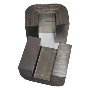 चिकित्सा इमेजिंग उपकरण सीडी सिलिकॉन स्टील कम शोर स्थिर कोर - Product Image 5