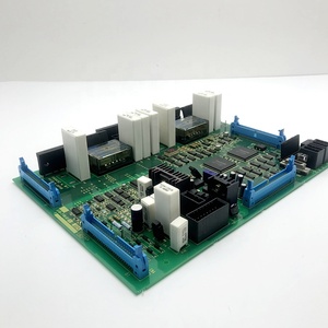 ใหม่ A16B-2100-0115 ตัวควบคุมดั้งเดิมเมนบอร์ดวงจรไดร์เวอร์สำหรับเครื่องมืออุตสาหกรรมระบบควบคุมอัตโนมัติแบบตั้งโปรแกรมได้ - Product Image 4
