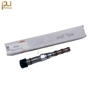 Vannes hydrauliques de décharge DNDA-XNN DNDCXYN DNDCXHN DWDFMAN DWDFXAN DAALXCN DLDFMHN DLDAMHN DLDFMCN - Product Image 4
