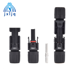 Không thấm nước năng lượng mặt trời kết nối 1500V năng lượng mặt trời kết nối cho quang điện hệ thống năng lượng - Product Image 5