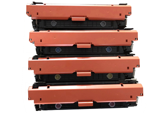 Hộp mực màu ce400x CE400A CE401A CE402A <span class=keywords><strong>CE403A</strong></span> cho máy in HP HP 507x 507A - Product Image 2