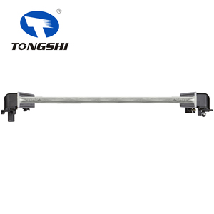 Radiateur pour voiture CHEVROLET argenado 2500 LS V8 6.0L OEM, radiateur de refroidissement automobile, fabrication en chine, 52404243 - Product Image 2