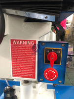 Fournisseur de machines de fraisage et de découpe CNC multifonctions à 3 axes pour le bois et l'acier