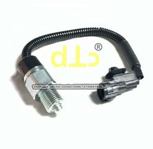 Construction Machinery Parts for Hino <b>Push</b> Fittings Button Reverse <b>Light</b> Switch for Hino 700 E13c 84210-E0170 - Product Image 2