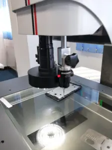 CNC Optical Automatic Coordinate Measuring Machine Video Measuring Machine Manufacturer Price