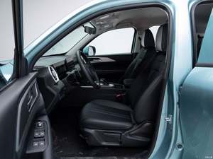 Couvercle de volet roulant de camionnette pour Isuzu Dmax D-max Great Wall Power Pao Poer Gwm Cannon Maxtus T60 Jac T8 - Product Image 4