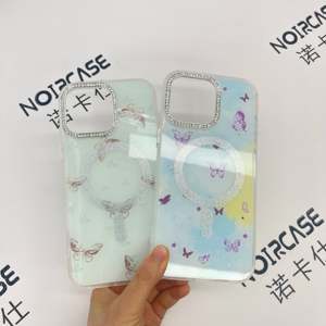 Fundas de teléfono móvil con purpurina barata para chicas jóvenes de tendencia para Oppo <span class=keywords><strong>A74</strong></span> 5g <span class=keywords><strong>Samsung</strong></span> S23 ultra Fold 7 Des Iphones 15 <span class=keywords><strong>Pro</strong></span> Max - Product Image 6