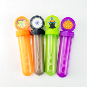 Vendita calda <span class=keywords><strong>Mini</strong></span> giocattoli per bambini di alta qualità divertente bacchetta di bolle di fumo facile - Product Image 3