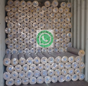 0.6mm <b>Wire</b> Diameter Square Galvanized Welded Iron <b>Wire</b> <b>Mesh</b> with 15mm Hole Size - Product Image 5