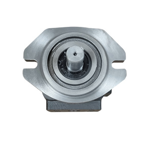 Bomba de Engranajes Hidráulica Reemplazo Eckerle Serie EIPH2 10cc/rev 12cc/rev 16cc/rev Presión Nominal 28Mpa Velocidad Máxima 4000r/min - Product Image 4