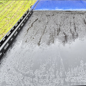 Инновационная складная жесткая крыша-тент для пикапов (такома/хилюкс), компактная при закрытии - Product Image 6