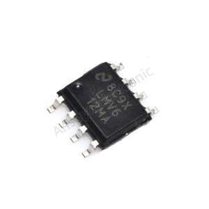 ANSOYO LMV612MAX LMV612MA0 8SOIC SMD IC Chips <b>Integrated</b> <b>Circuits</b> Electronic Components Amplifier - Product Image 3