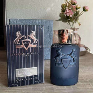 Parfum pour homme Mary <span class=keywords><strong>Layton</strong></span> Woody Capacity, eau de toilette unisexe, grand flacon de 100 ml, vaporisateur de parfum, bois, huile de beurre noir, parfum pour le corps - Product Image 4