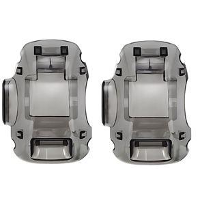 ฝาครอบป้องกันแบบกิมบอลสีเทา FPV ของแท้ของใหม่สำหรับ Dj1 FPV และอุปกรณ์เสริมโดรนที่ใช้ได้กับโดรน - Product Image 6