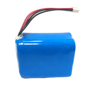 <strong>18650</strong> Li-ion <strong>Battery</strong> <strong>Pack</strong> 11.1V 7Ah 1500-Cycle Life Overcharge Protection for Drills/Drones/Portable Emergency Power - Product Image 3