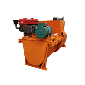 Máquina formadora de canal, - Product Image 4