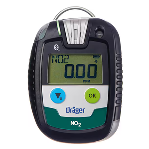 เซ็นเซอร์ฟอสเจน/ไอระเหยอินทรีย์/NO2 รุ่นดั้งเดิมและรุ่นใหม่ของ Drager Pac 8000 - Product Image 4