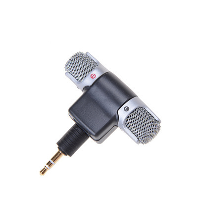Mic-ds70p laptop microphone mini recorder mobile phone microphone