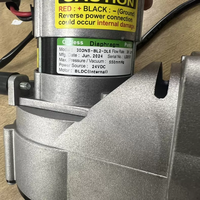 Bomba de Diafragma Sin Aceite G&M Tech 30DNS-BL2-DL6, 24 VDC, Nueva y Original en Stock, Precio Negociable