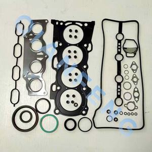 2AZ 04111-28133ชุดปะเก็นแบบเต็มสำหรับโตโยต้าสำหรับ Camry สำหรับ RAV4 Previa เครื่องยนต์ปิกนิก ACV30 ACM21 ACR30 23 ACA22 - Product Image 1