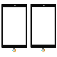 Écran tactile numérique Full HD neuf pour tablette Amazon Kindle Fire HD10 7e génération 2017, 8e génération 2018, 9e génération 2019