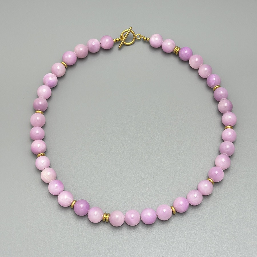 purple Kunzite
