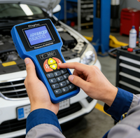 51. Pulvérisateur compatible avec les concentrés écologiques pour les formules de lavage de voiture sans eau personnalisées