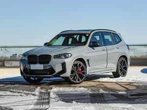 Kit de Carrocería <span class=keywords><strong>M</strong></span>-Power para BMW <span class=keywords><strong>X3</strong></span> 2011-2018 F25 Facelift a X3M F97 <span class=keywords><strong>2022</strong></span>+, Faros LED de Alta Calidad, Parachoques, Capó, Accesorios para Auto - Product Image 4