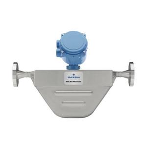 Nuevo Medidor de Coriolis de Marca Motion F025H113C0B2EZZZMC/F025B de 1/4 Pulgada (DN6) de Níquel C22 para Gas de Alta Presión - Product Image 3