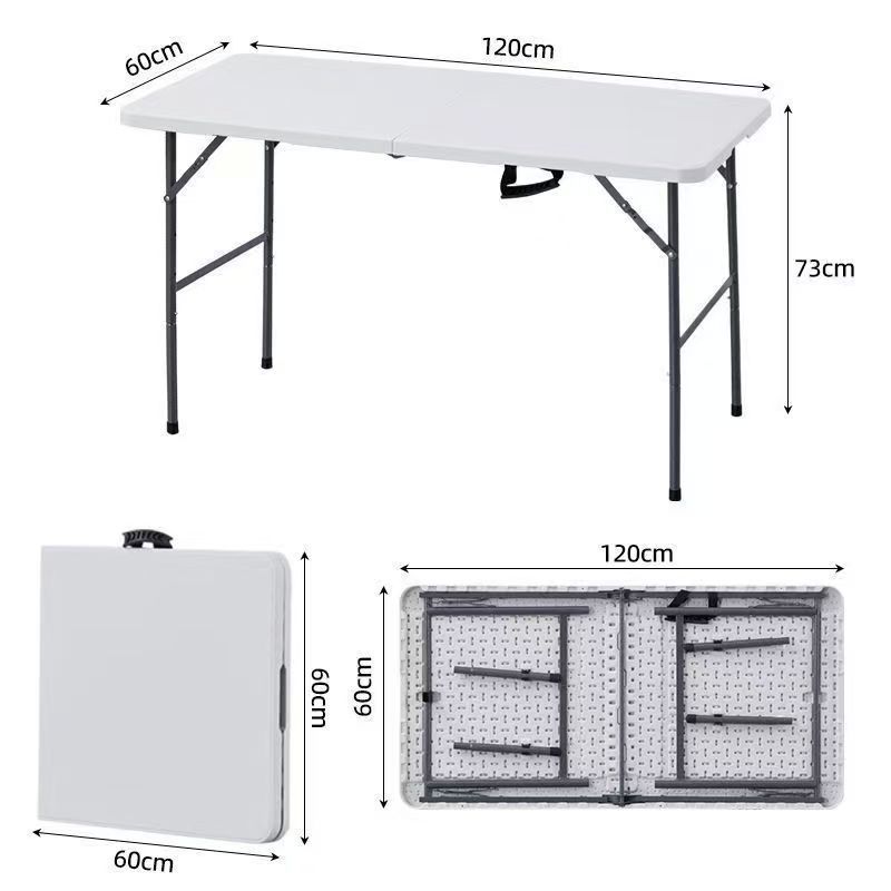 Varilla de soporte engrosada [120 cm de largo para escritorio]