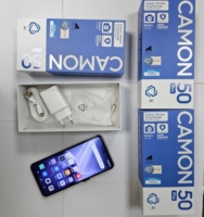 Móvil: Consigue un nuevo teléfono Tecno Camon 50 Pro 5G gratis