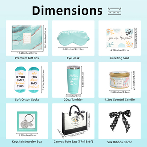 Regalos de Jubilación 2026 para Mujeres: Los Mejores Regalos Originales para Maestras, Madres, Retiradas, Compañeras de Trabajo, Regalos de Despedida - Product Image 2