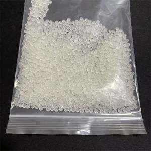 Gránulos de Polietileno Lineal de Baja Densidad (LLDPE) 122wj a Precio de Fábrica para Fabricación de Películas - Product Image 4