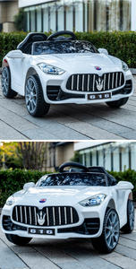 Auto sportiva per auto giocattolo per bambini, - Product Image 3