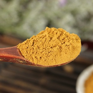 <span class=keywords><strong>Poudre</strong></span> de fleurs de Cordyceps de haute qualité, naturelle, en vrac, brute - Product Image 3